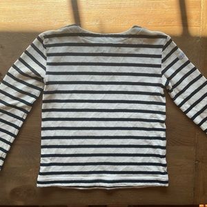 Ralph Lauren Stripe long sleeve shirt